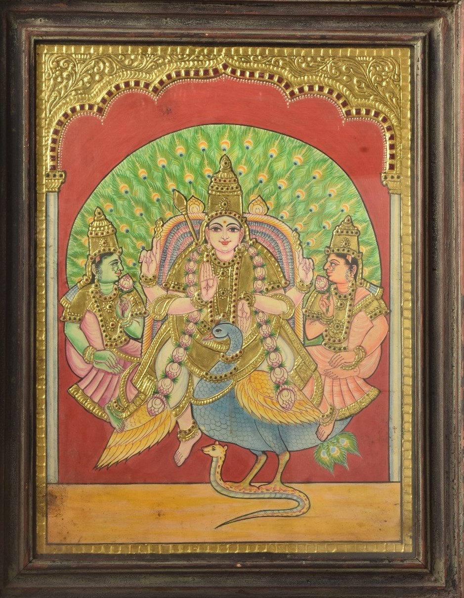 Heritage Dasavatara